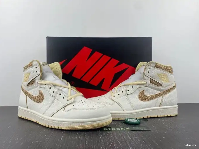 Reps TBkick OG 1 Craft Air High Jordan FD8631-100 0421